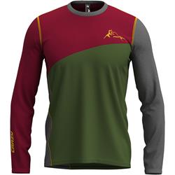 LONG SLEEVED GULLIVER 3 #1